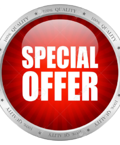 Special Offers